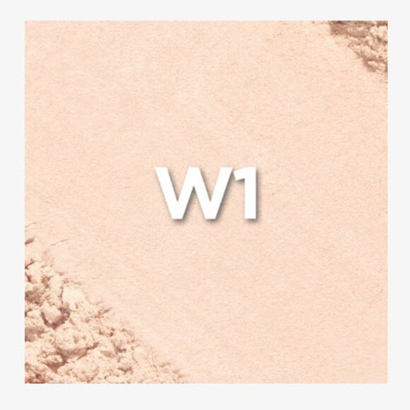 L’Oréal True Match Super-Blendable Powder - W1 - Picture 3 of 6